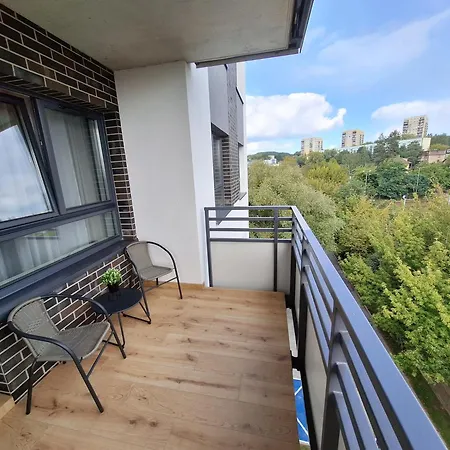Boho Apartament - Garaz Lub Prywatny Parking, Blisko Szpitale, F-Ra Vat Szczecin Zewnętrze zdjęcie
