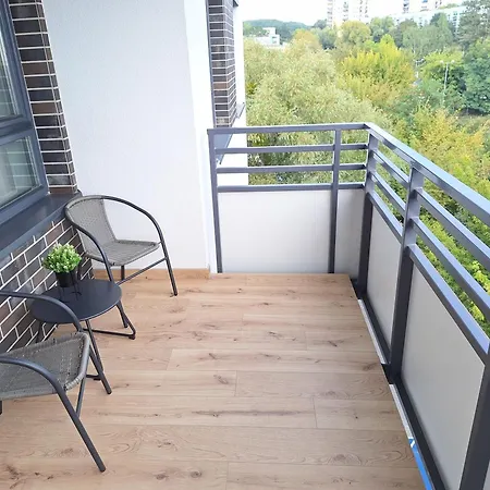 Boho Apartament - Garaz Lub Prywatny Parking, Blisko Szpitale, F-Ra Vat Szczecin Zewnętrze zdjęcie