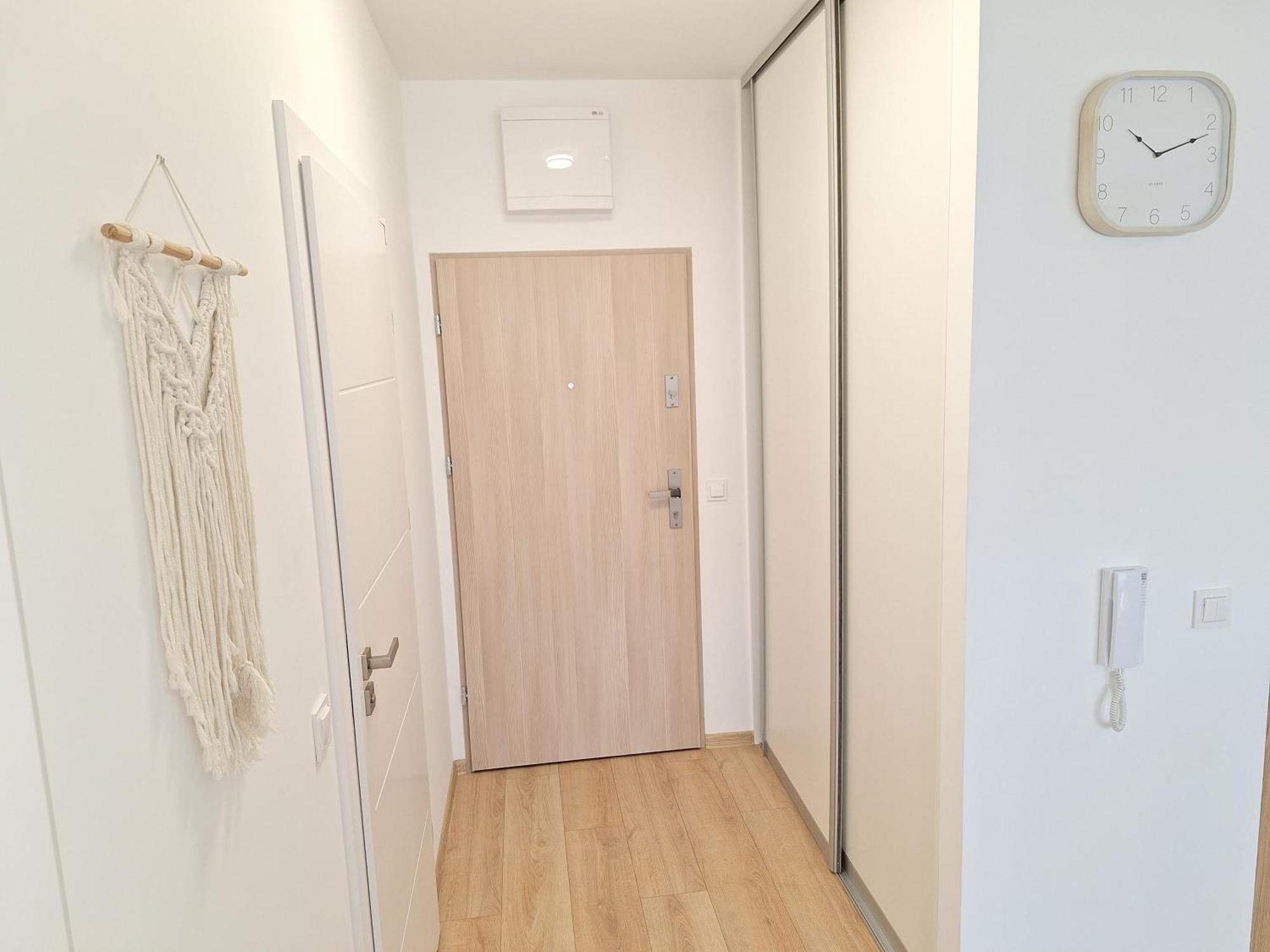 Boho - Garaz Lub Prywatny Parking, Blisko Szpitale, F-ra Vat Apartment Szczecin