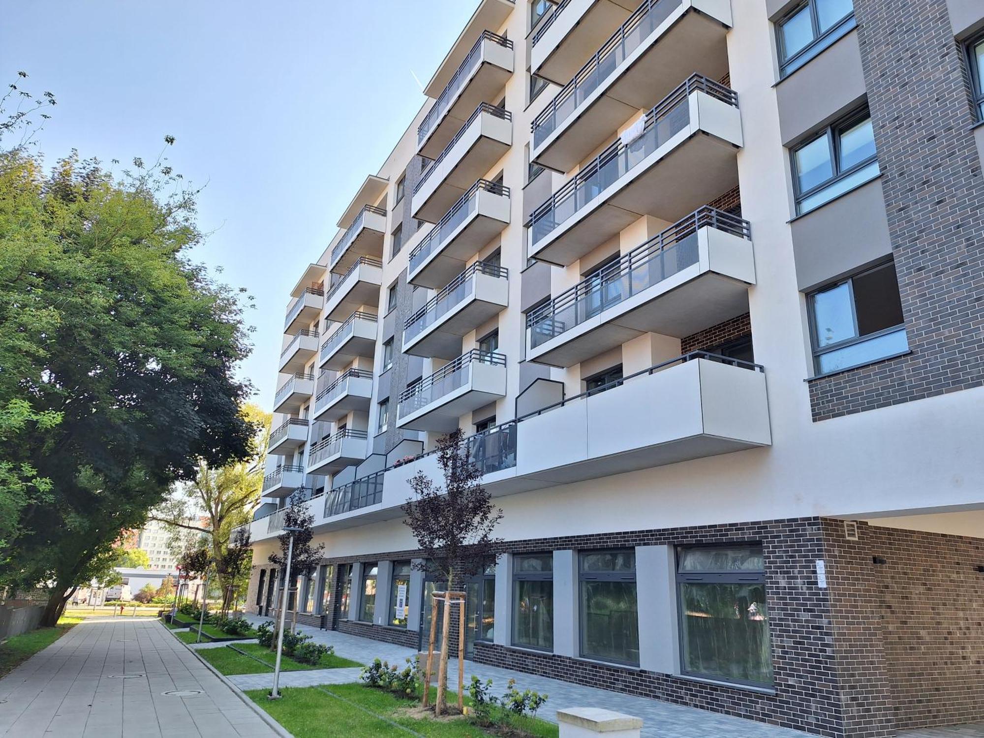 Boho - Garaz Lub Prywatny Parking, Blisko Szpitale, F-ra Vat Szczecin