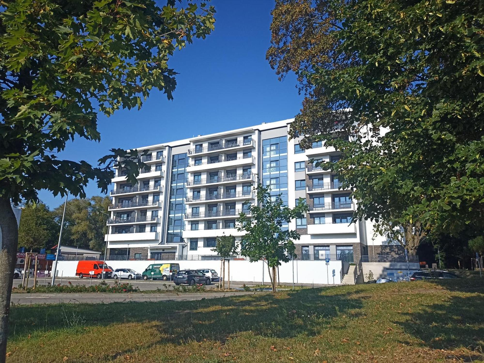 Boho - Garaz Lub Prywatny Parking, Blisko Szpitale, F-ra Vat * Szczecin