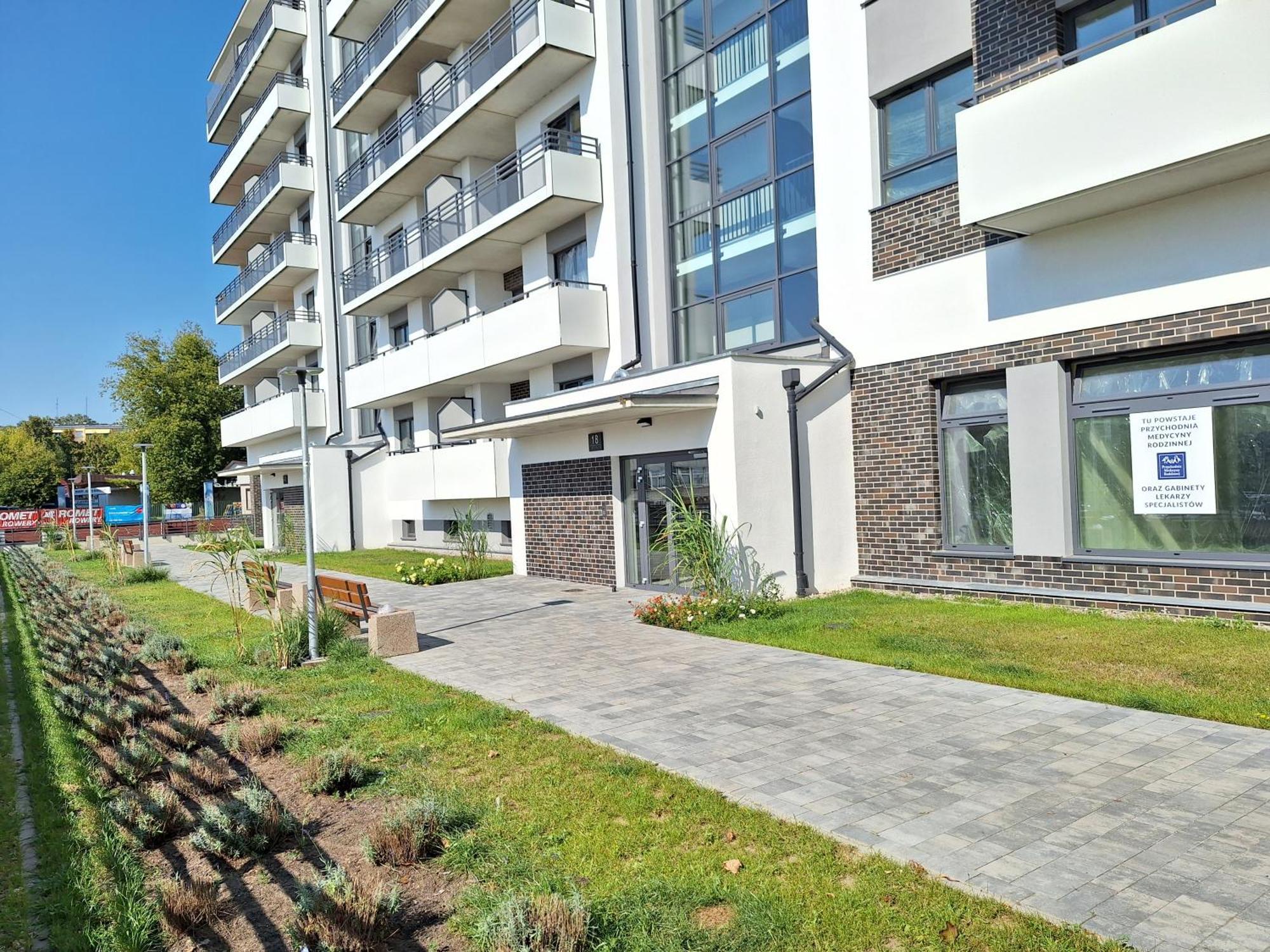 Apartment Boho - Garaz Lub Prywatny Parking, Blisko Szpitale, F-ra Vat Szczecin