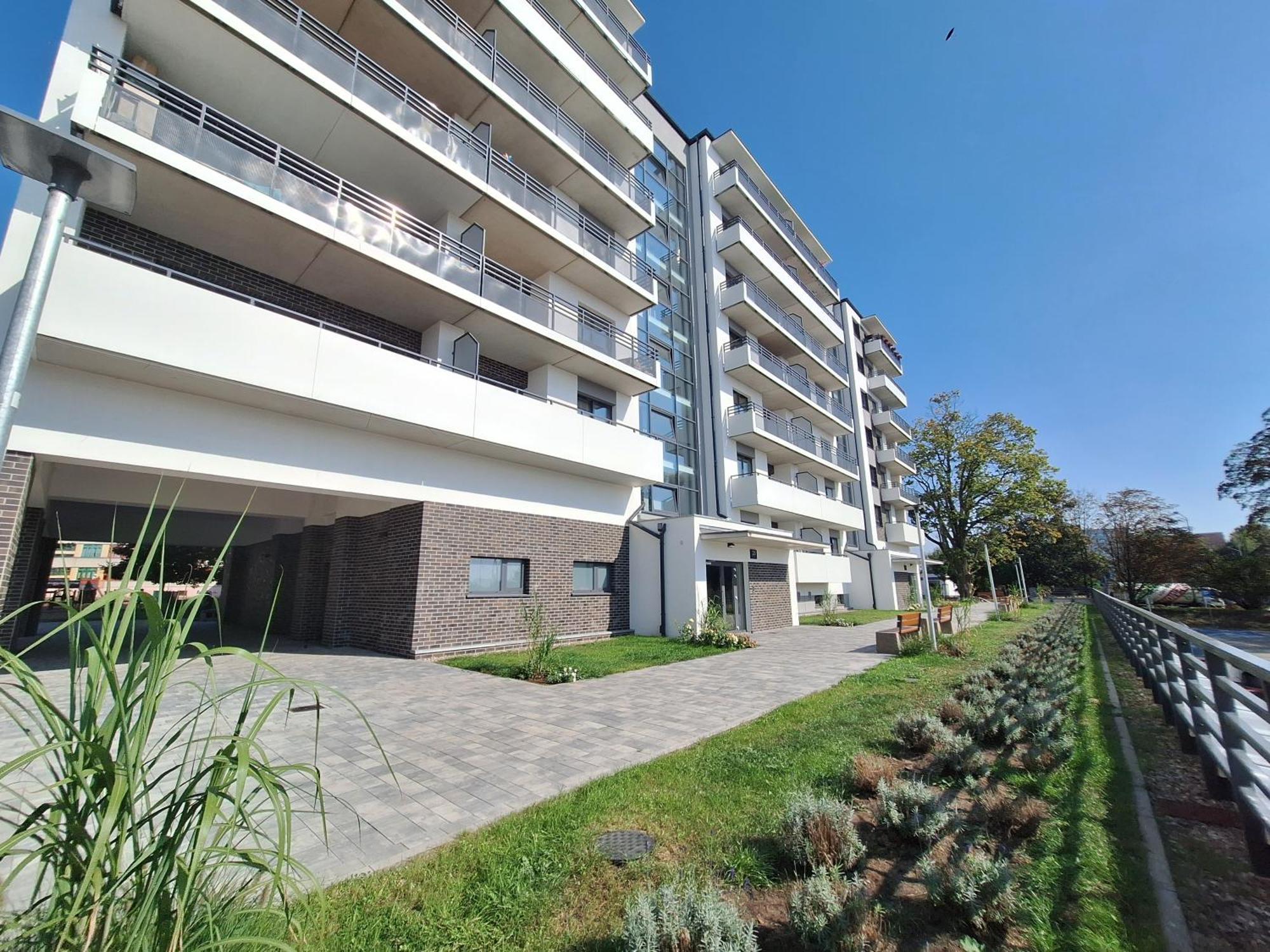 Boho - Garaz Lub Prywatny Parking, Blisko Szpitale, F-ra Vat Szczecin